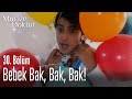 Bebek Bak Bak Bak Mucize Doktor 30 Bölüm