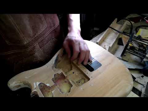 Fender Stratocaster 1978 "Goldie blond" 2025-10-11