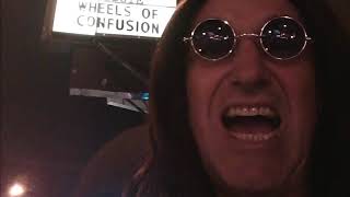 Sing For The Common Man