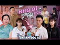 DÃ TÂM ĐỘC ÁC | Nhà Ai Cũng Thế Phần 24 | Phim Tình Cảm Gia Đình Hay Nhất Gãy TV