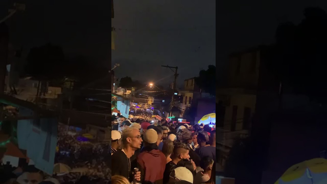 baile na fulfaro - Vila Clara natalzão viveu muito 🤯🥉 25/12/2020