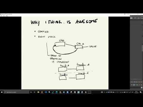 Control Rig - 01 - The Introaslation