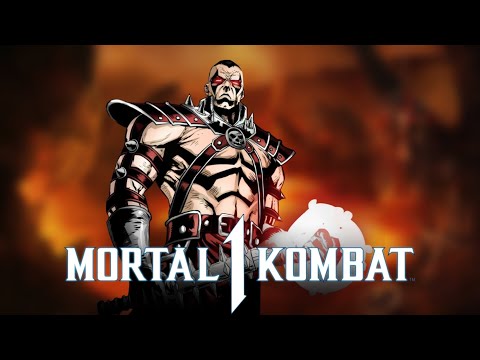 How to play Reiko like a PRO/Mortal Kombat matches No commentary