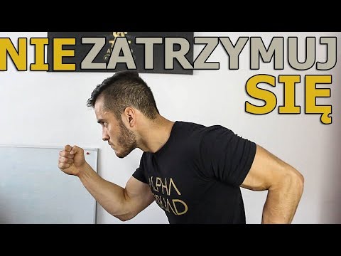 Ból mięśni po treningu co zrobić nie mogę iść boli Jak wyeliminować zanik mięśni