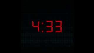 Roger Waters - 4:33 AM (Running Shoes)