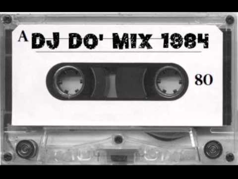 DJ DO' Mix  anno 1984      iscriviti al canale