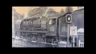 PRINCE BUSTER   Last Train To London Town