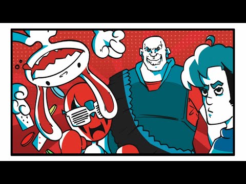 You can't buy this legendary crossover anymore...