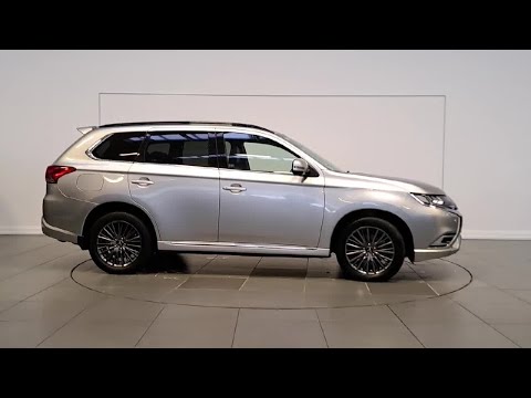 Mitsubishi Outlander Plug-in EV S-Edition - Image 2