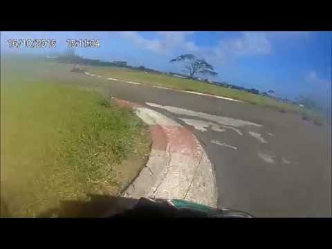 DPKIN 2016.2 - PRO | Kartódromo Tamboril | 4ª Etapa - 5ª Corrida - 1ª Bateria