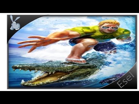 New He Bo Skin - The Sydney Shredder