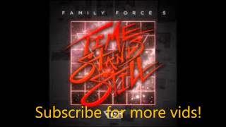 Show Love-Family Force 5(Lyrics in Description)