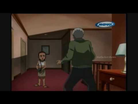 la historia de Gaystericio 2