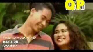 Download lagu JUNCTION - Kisah Cinta Antara Kita mp3 Download lagu JUNCTION - Kisah Cinta Antara Kita mp3