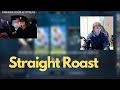 Shanks, Prod and Guapo roasting eachother for 8 minutes and 19 sec straight!
