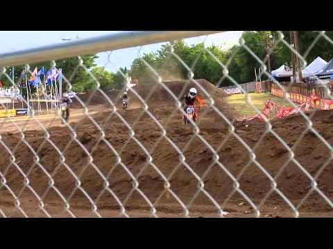 Ponca 2012 Championship day