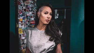 Reverie Live in Los Angeles at The Roxy