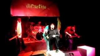 Ac3rtijo - Tu Rencor