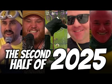 The Best Yak Moments From the Second Half of 2025