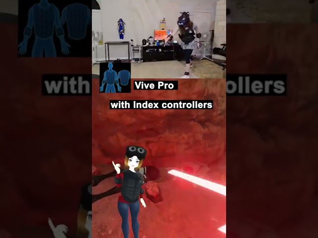 Vídeo relacionado con ANGGREK Receptor Dongle USB VR, Receptor Inalámbrico para SteamVR, Adaptador Plug and Play con Extensión USB para Valve Index Vive (Black)