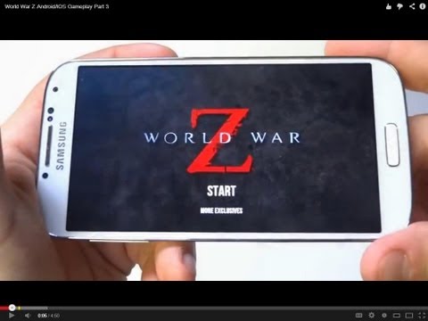 Video cover