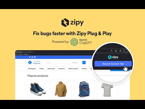 Item video thumbnail