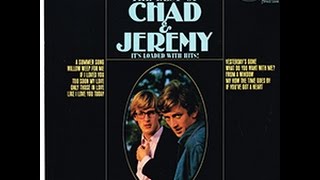 From A Window CHAD &amp; JEREMY 1966 HD LP