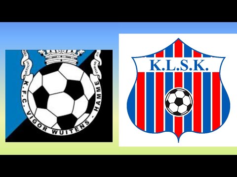 Vw Hamme VS Sk Londerzeel