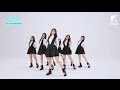 Let's Dance: LOVELYZ(러블리즈) 'Ah-Choo' Mirrored ...