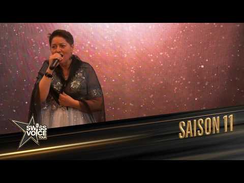 Corinne - Swiss Voice Tour 2026, Jura Centre