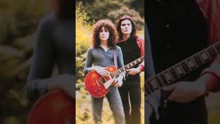 T. Rex - Hot Love