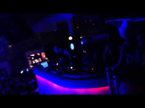 Marco Carola Play Ahmet Mecnun - Face Painting (Danny Nz Remix) @ Cavo Paradiso 2015