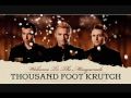Thousand Foot Krutch - [Welcome to the Masquerade ...