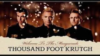 Thousand Foot Krutch - [Welcome to the Masquerade with The Invitation] HQ