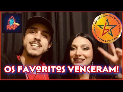 BDA 6 ANOS INCRÍVEL ! | RESUMO | Vlog  Rap Land | REACT