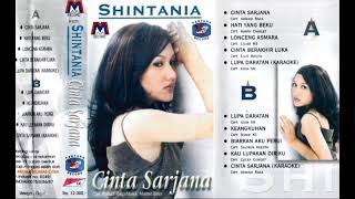 Download lagu Shintania - Cinta Sarjana   Composer - Armadi Raga (1999) mp3 Download lagu Shintania - Cinta Sarjana   Composer - Armadi Raga (1999) mp3