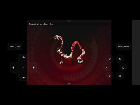 Lisa the Pointless: Scholar of the Wilbur Sin Edition - Shammi battle