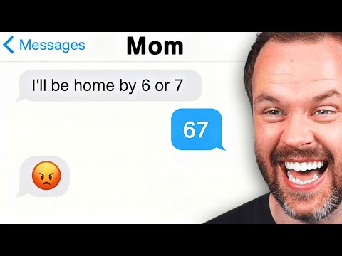 World's FUNNIEST Texts
