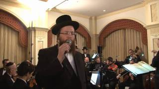 A Chupah Experience Shloime Daskal &amp; Shira Choir   An Aaron Teitelbaum Production