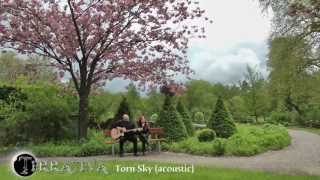 Terrateya - Torn Sky (acoustic)