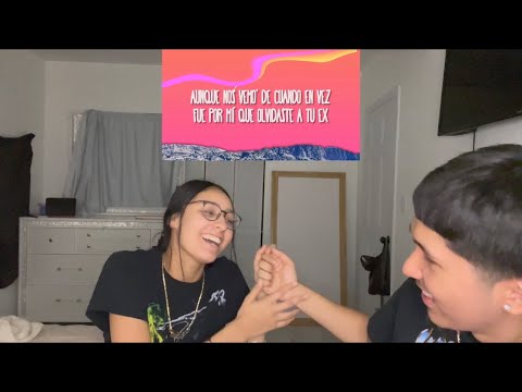 Peso Pluma Putting Reggaeton Back On The Map! (Reaction) Peso Pluma, Blessd, & SOG - Ojos Azules