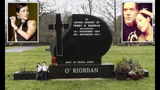 Final resting place of Cranberries star Dolores O'Riordan