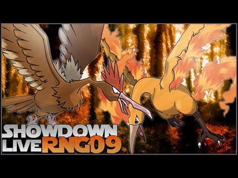 Pokemon Showdown Live RNG w/ ShadyPenguinn - [Ep09] Ft. NumbNexus!