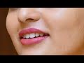 Nikhila Vimal Beautiful Lips Closeup Unseen Video