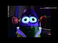 Veggietales Cilp 1 Speed Up