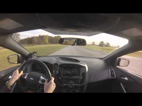 Focus ST Putnam Park 10/24/15