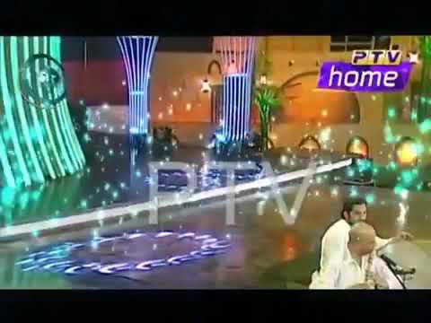 IK KHAWAB SUNAWAN - RAHAT FATEH ALI KHAN - THE BEST NO.1 NAAT