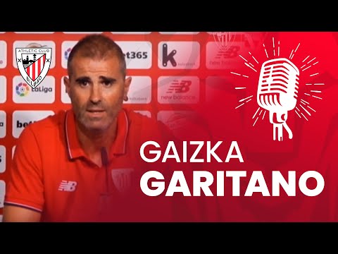 Imagen de portada del video Garitano (04/07)