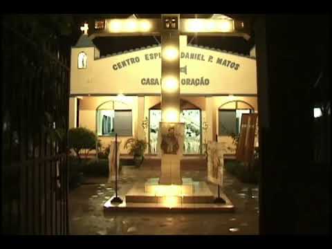 barquinha mini documentário