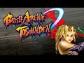 Battle Arena Toshinden 1996 SOFIA Playthrough VERY HARD Difficulty